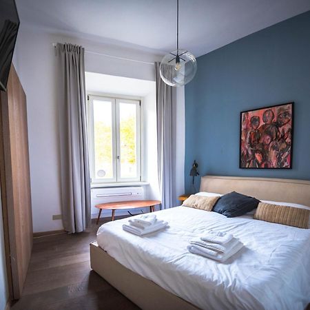 Domus Febo - Ottaviano Suites Rom Exteriör bild