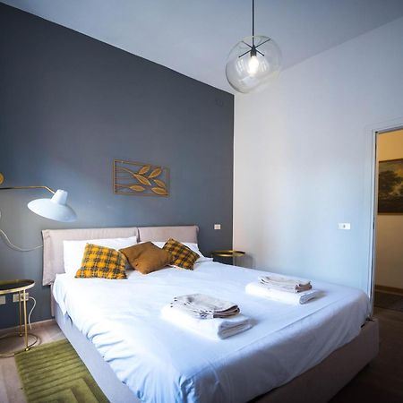 Domus Febo - Ottaviano Suites Rom Exteriör bild