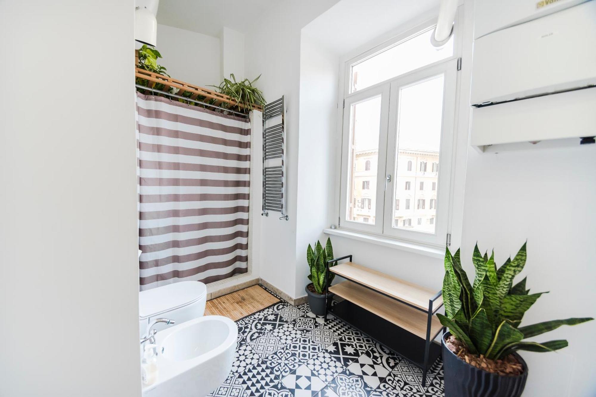 Domus Febo - Ottaviano Suites Rom Exteriör bild