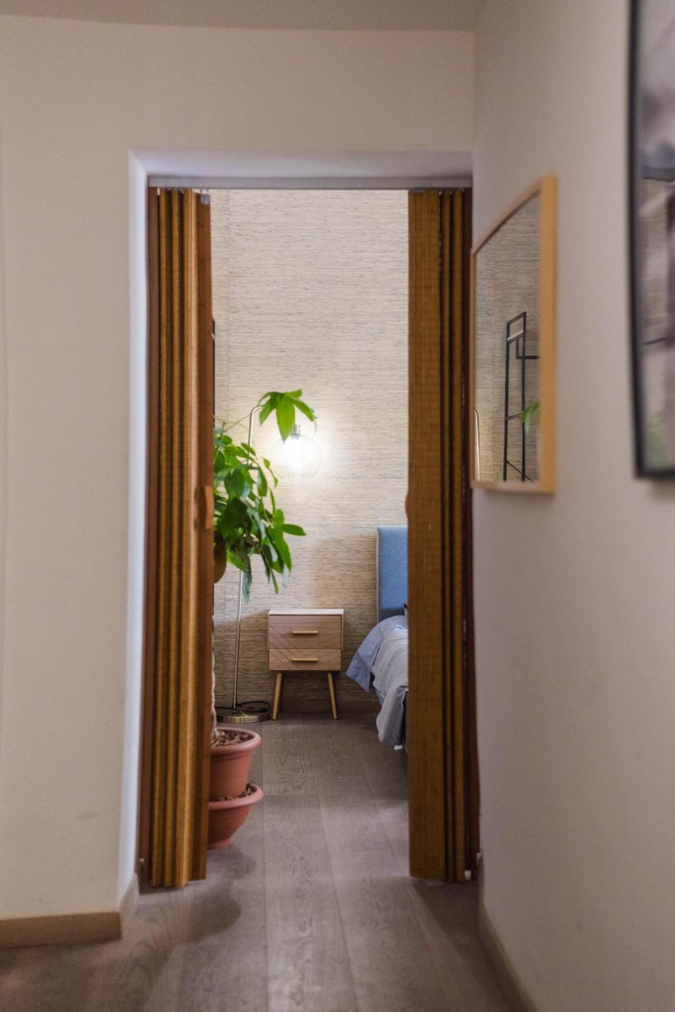 Domus Febo - Ottaviano Suites Rom Exteriör bild