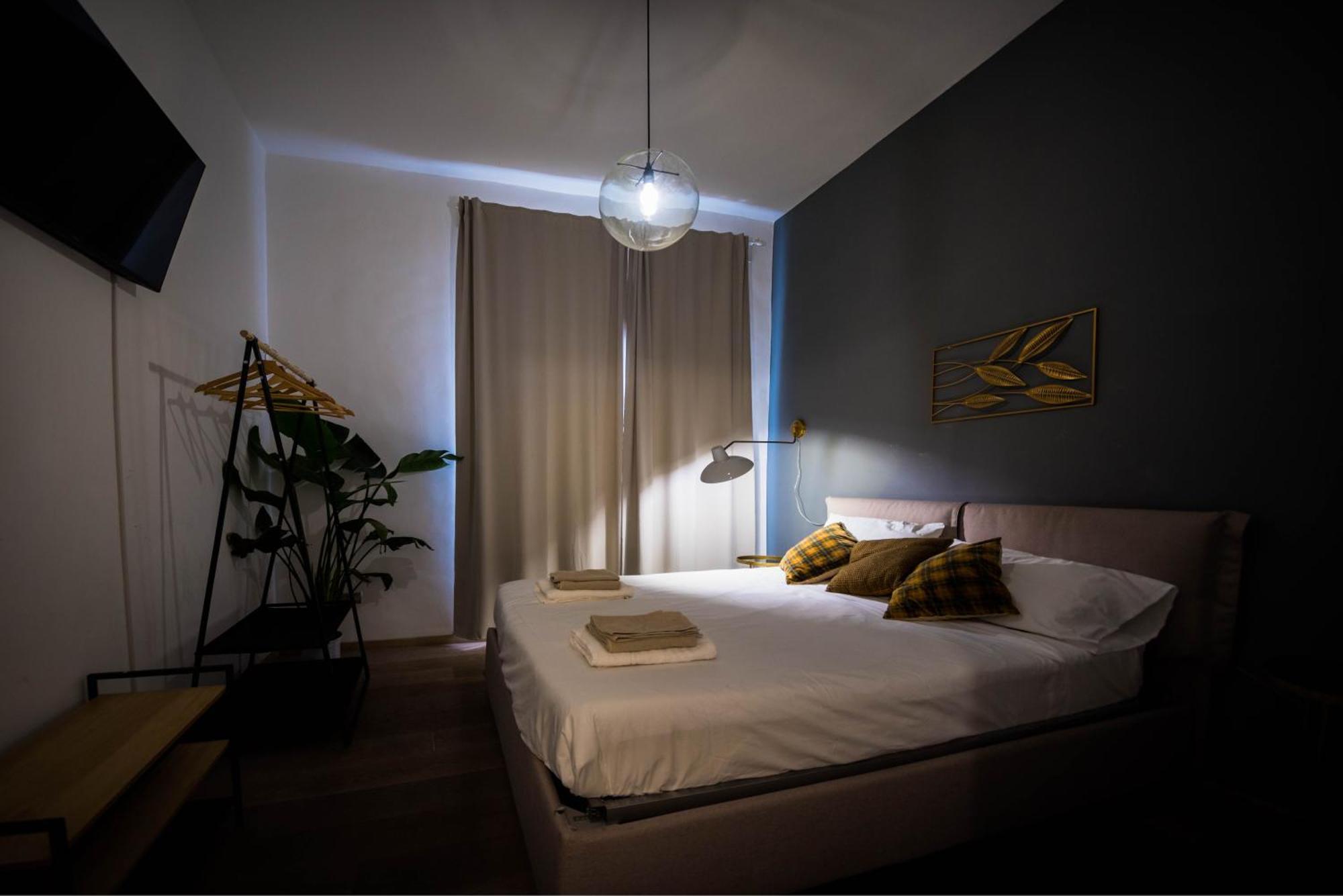 Domus Febo - Ottaviano Suites Rom Exteriör bild