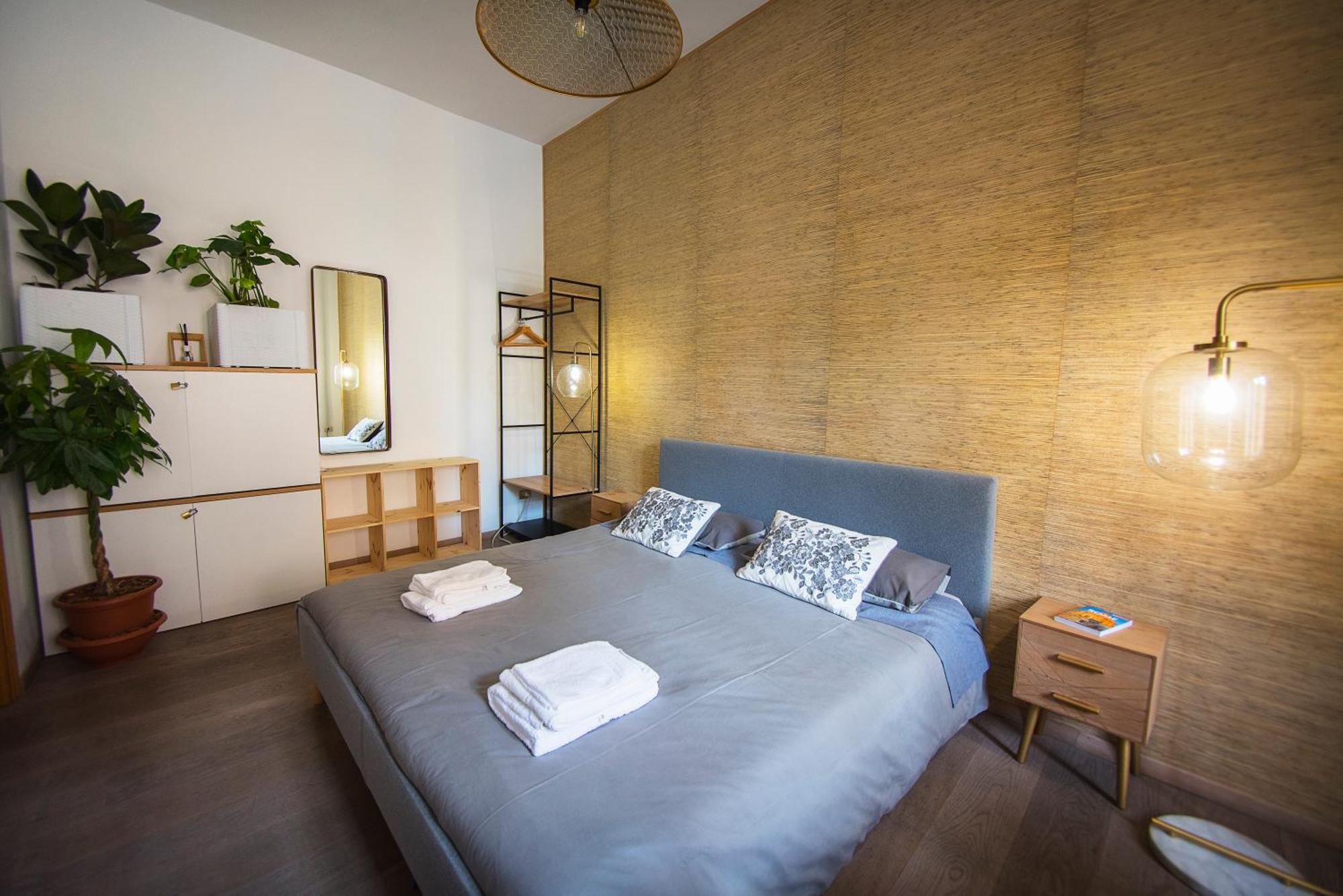 Domus Febo - Ottaviano Suites Rom Exteriör bild