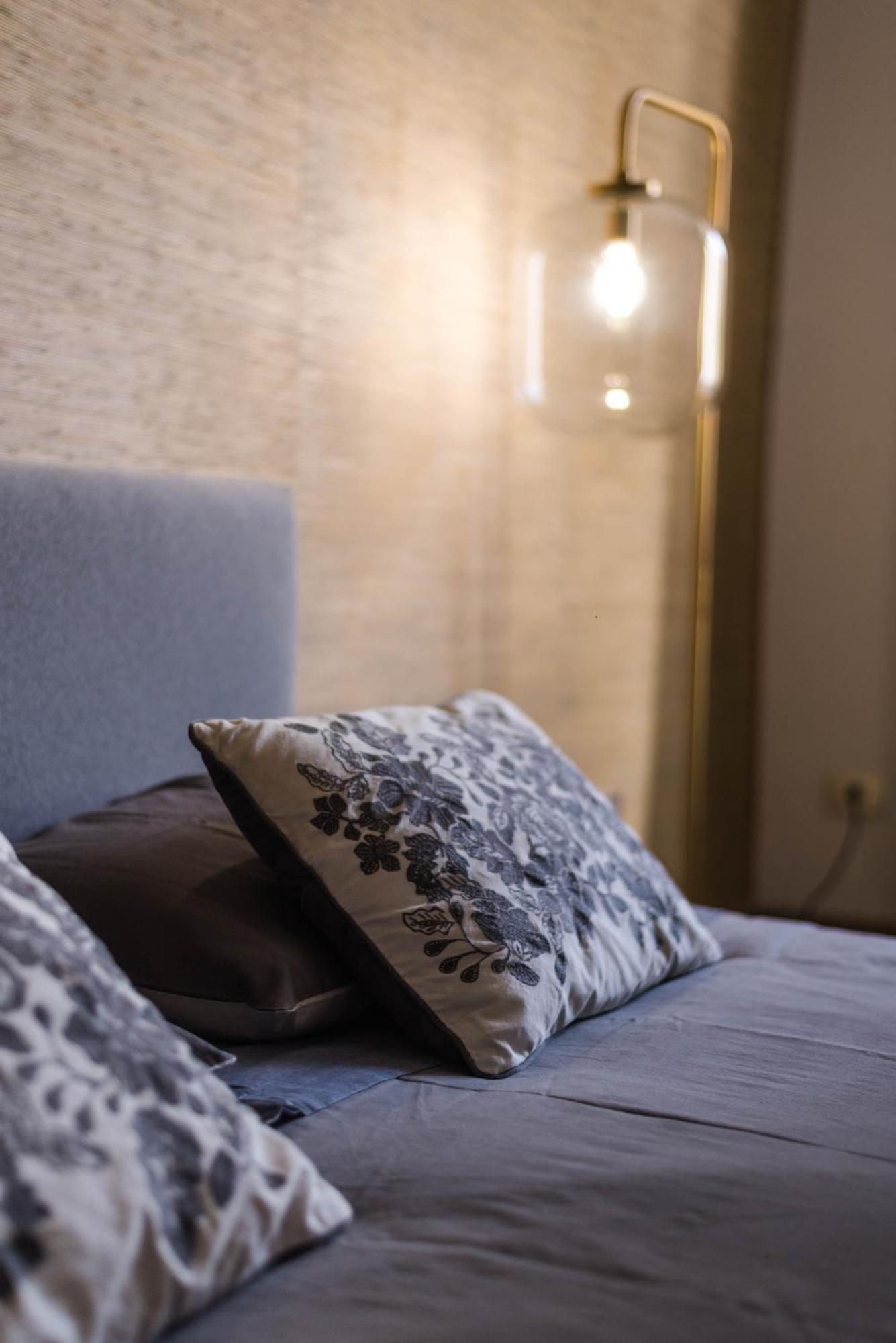 Domus Febo - Ottaviano Suites Rom Exteriör bild