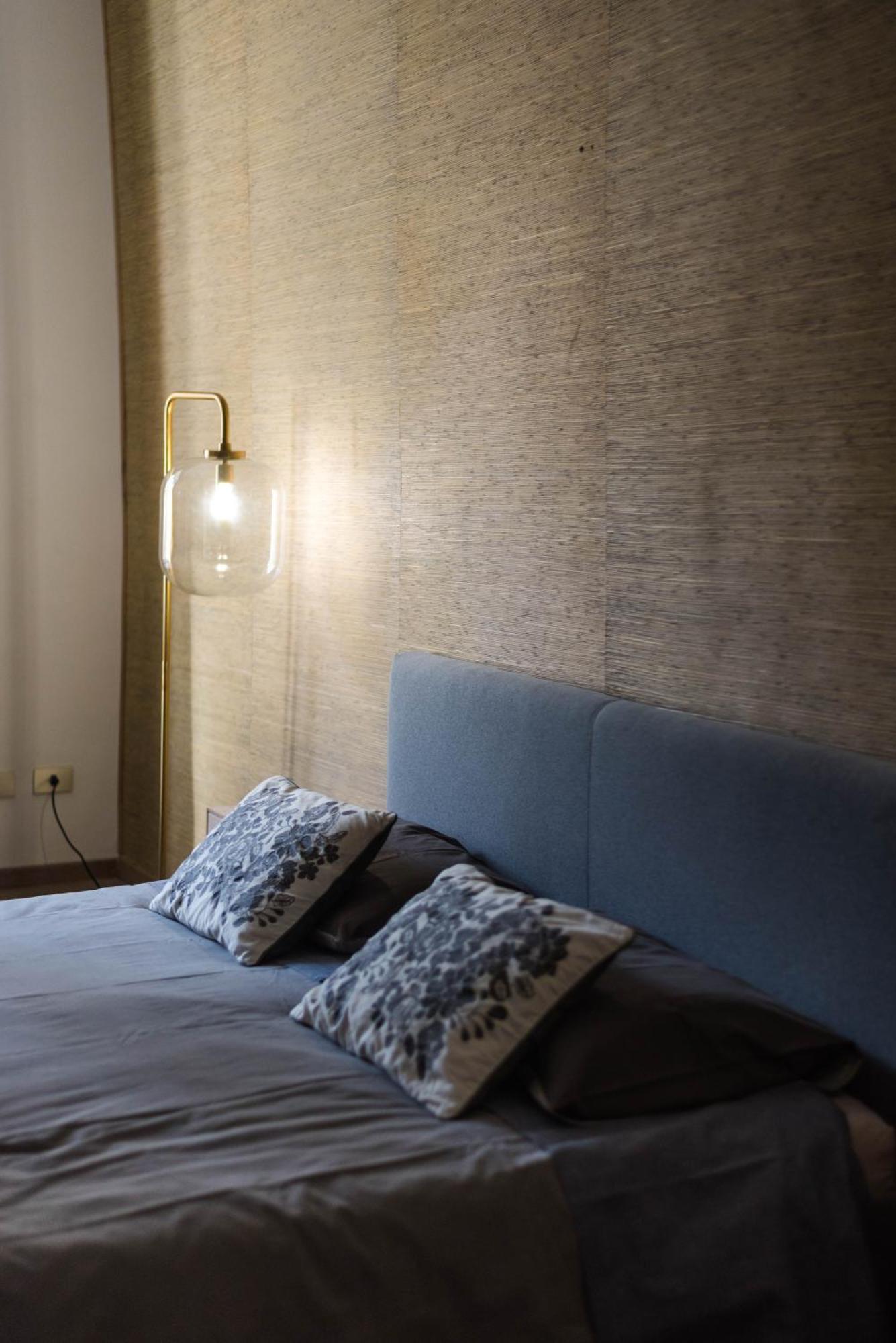 Domus Febo - Ottaviano Suites Rom Exteriör bild