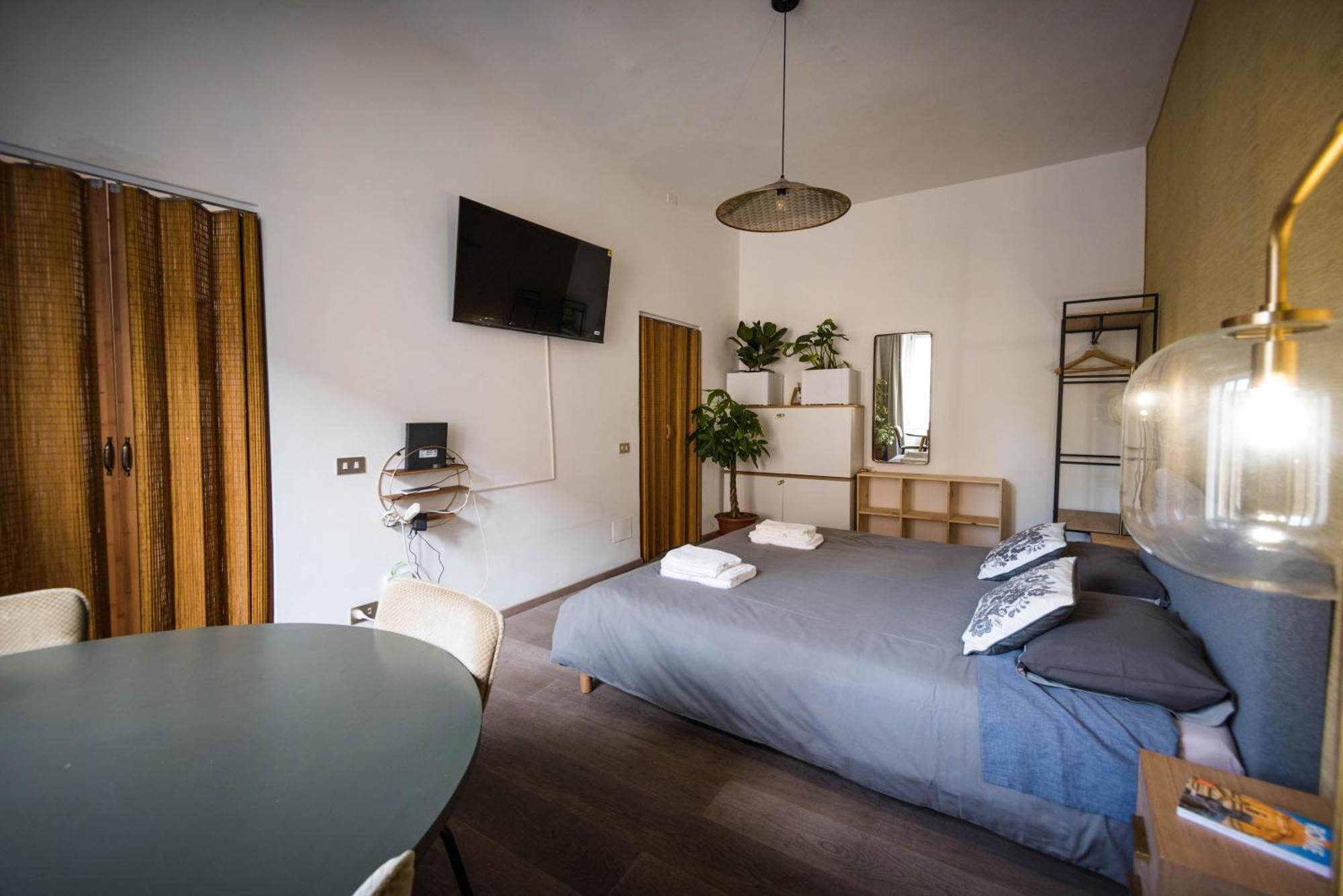 Domus Febo - Ottaviano Suites Rom Exteriör bild