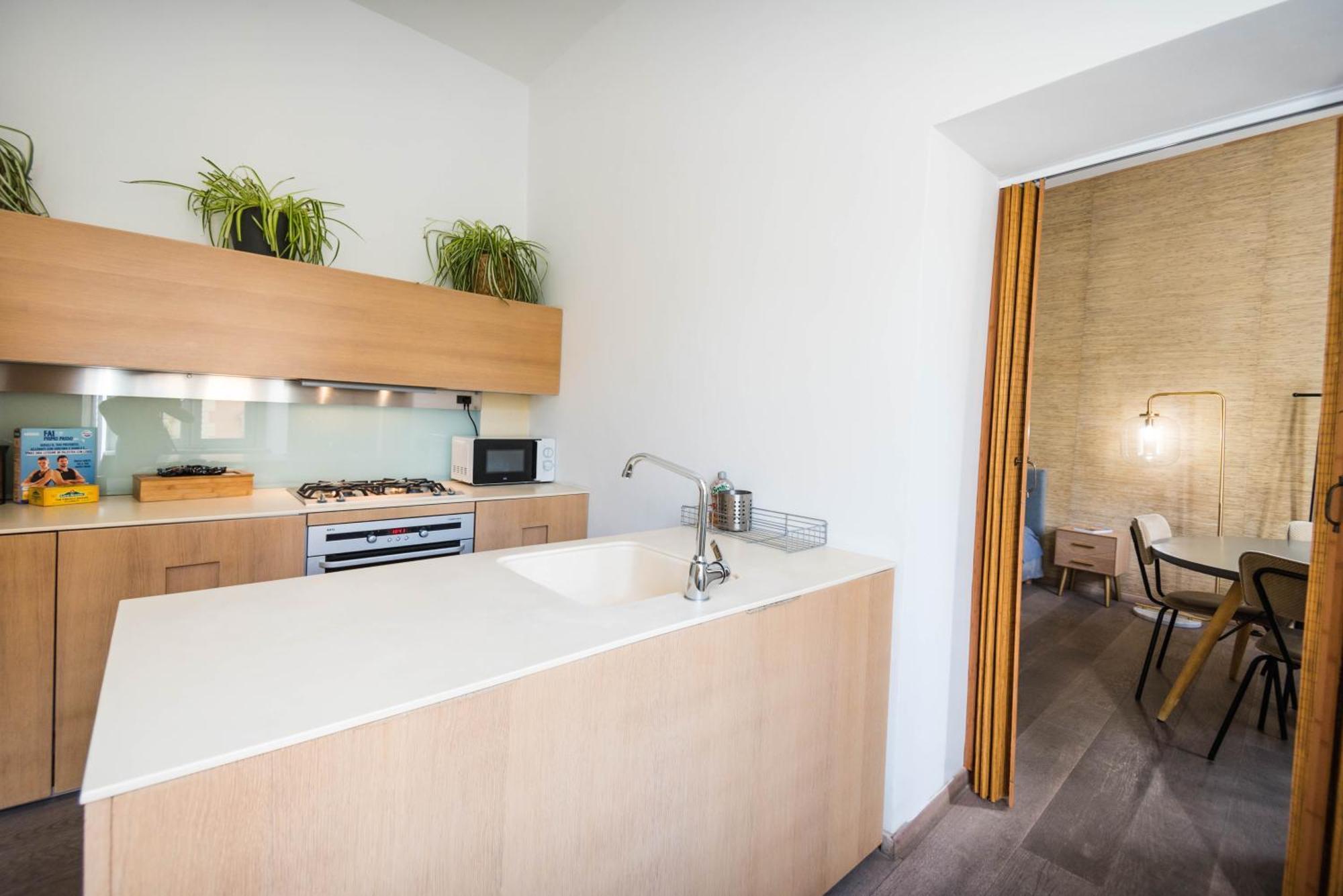 Domus Febo - Ottaviano Suites Rom Exteriör bild