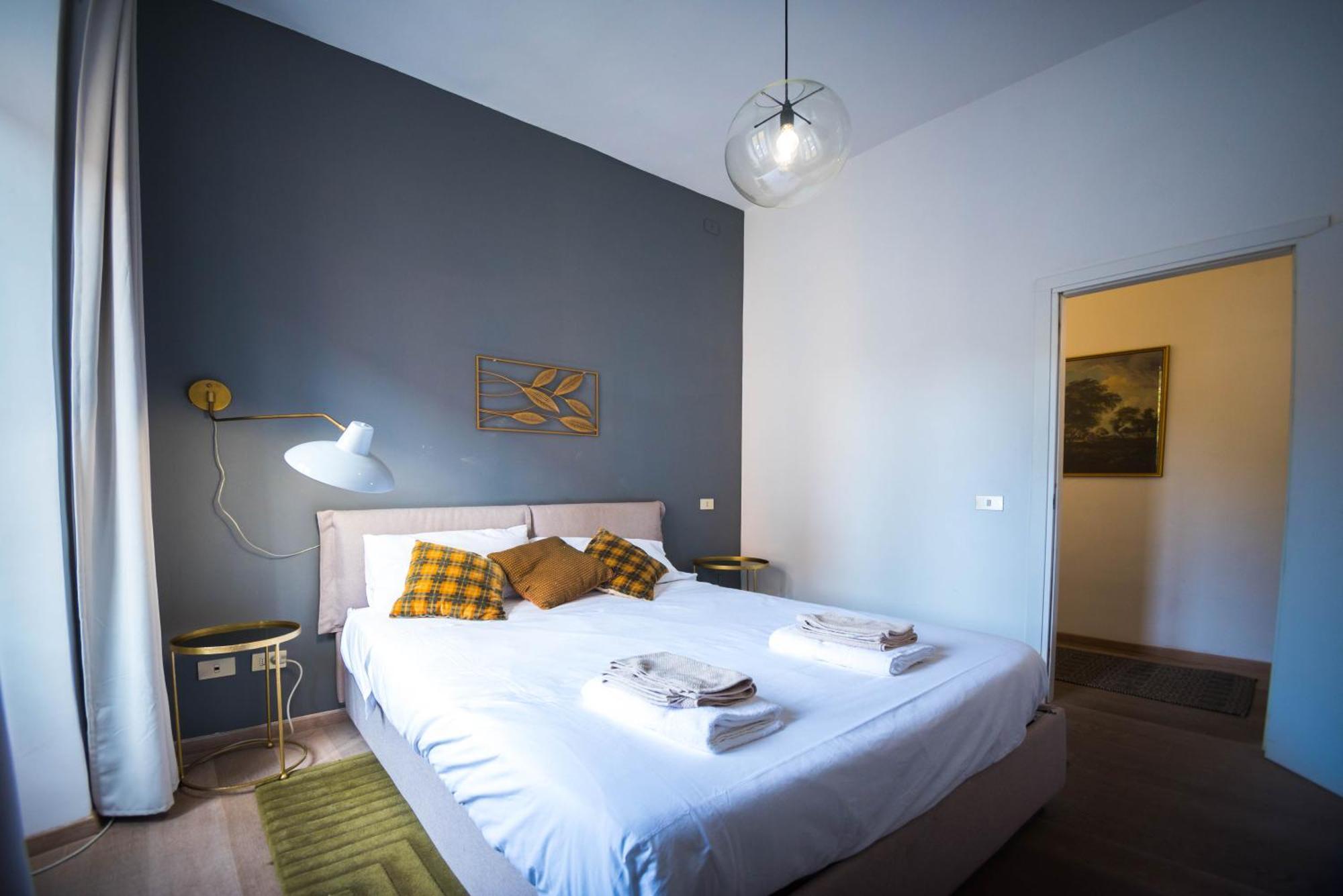 Domus Febo - Ottaviano Suites Rom Exteriör bild
